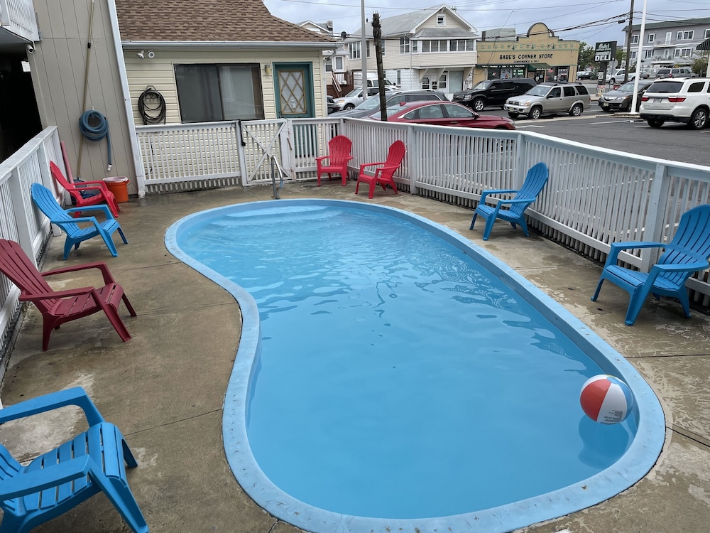 Sea Palace Inn 41/70
