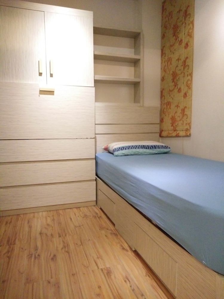 Apartemen The Suites Metro Yudis 19/39