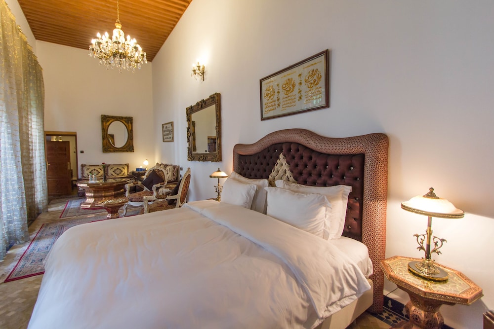 Palais D Hotes Suites Spa Fes 22/74