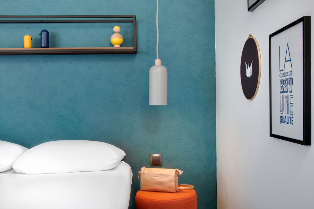 ibis Styles Clermont Ferrand Gare 44/72