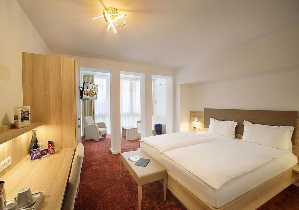Hotel Brenner 13/37