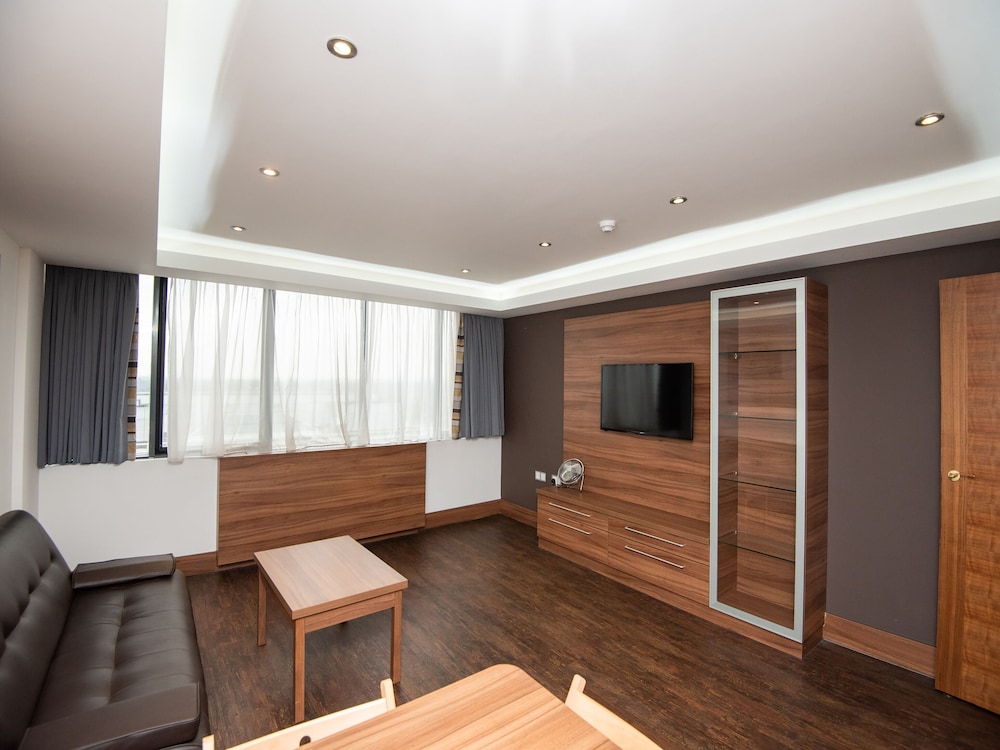 Livin Serviced Apartments 53/68