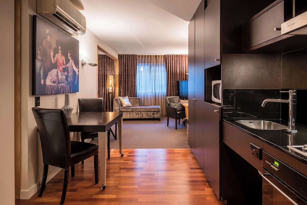 Museum Apartments Hotel Wellington 54/77