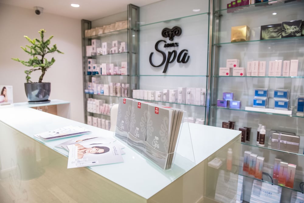 Aries Hotel Spa 6/50