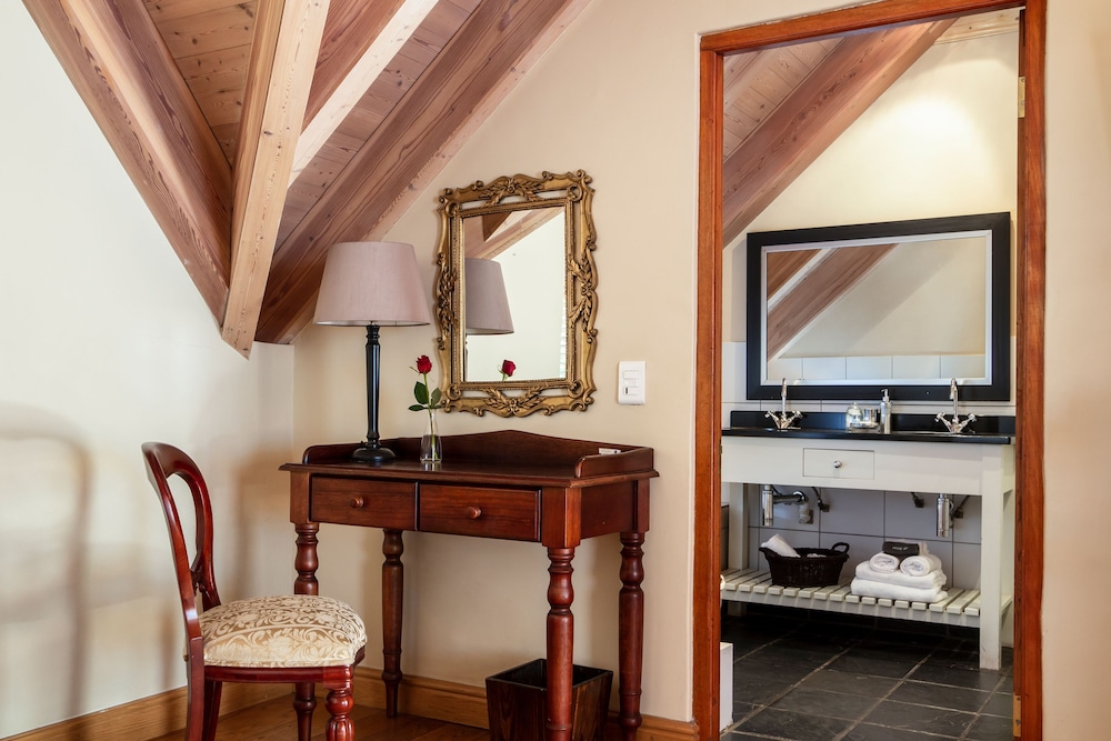 De Hoek Manor 7/40