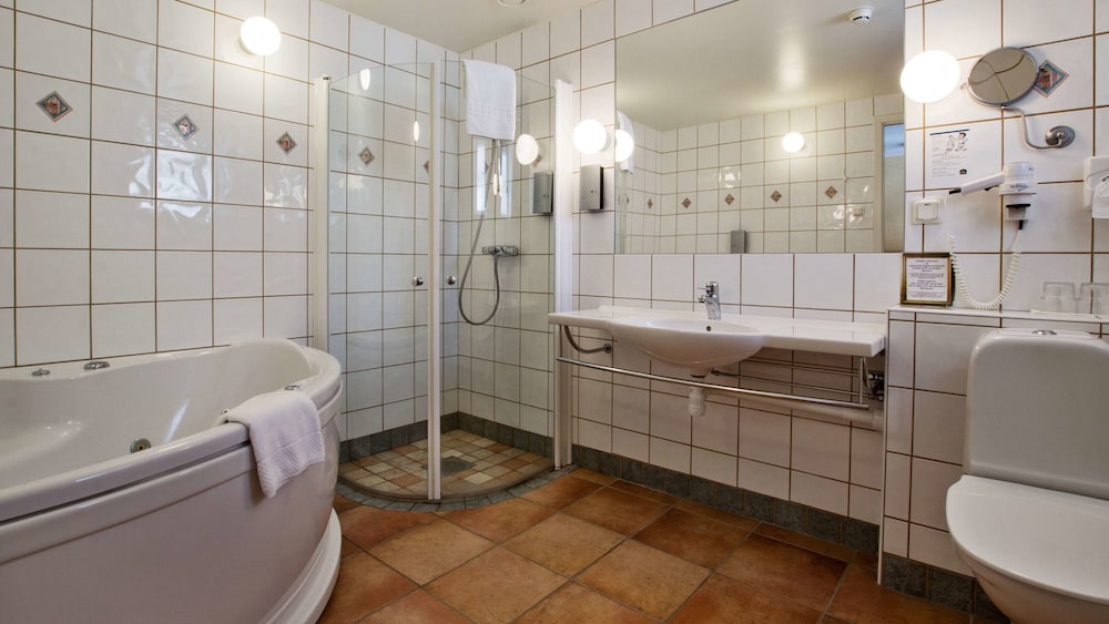 Best Western Strand Hotel 15/60