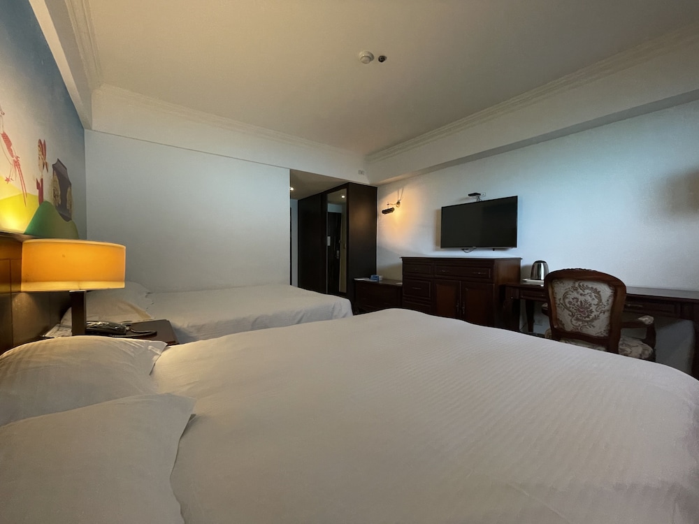Guide Hotel Kaoshiung Liuhe 14/54