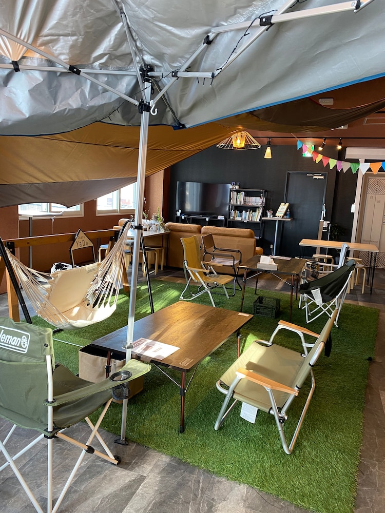 Otaru Yado - Hostel 14/29
