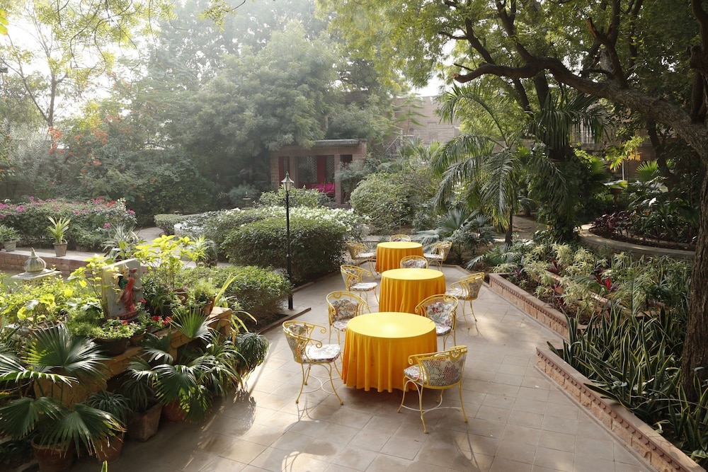 Devi Bhawan 18/18