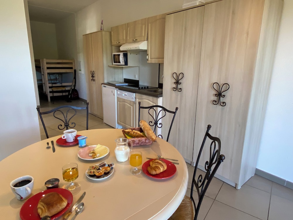 Residence Lagrange Vacances L Oustau de Sorgue 45/64