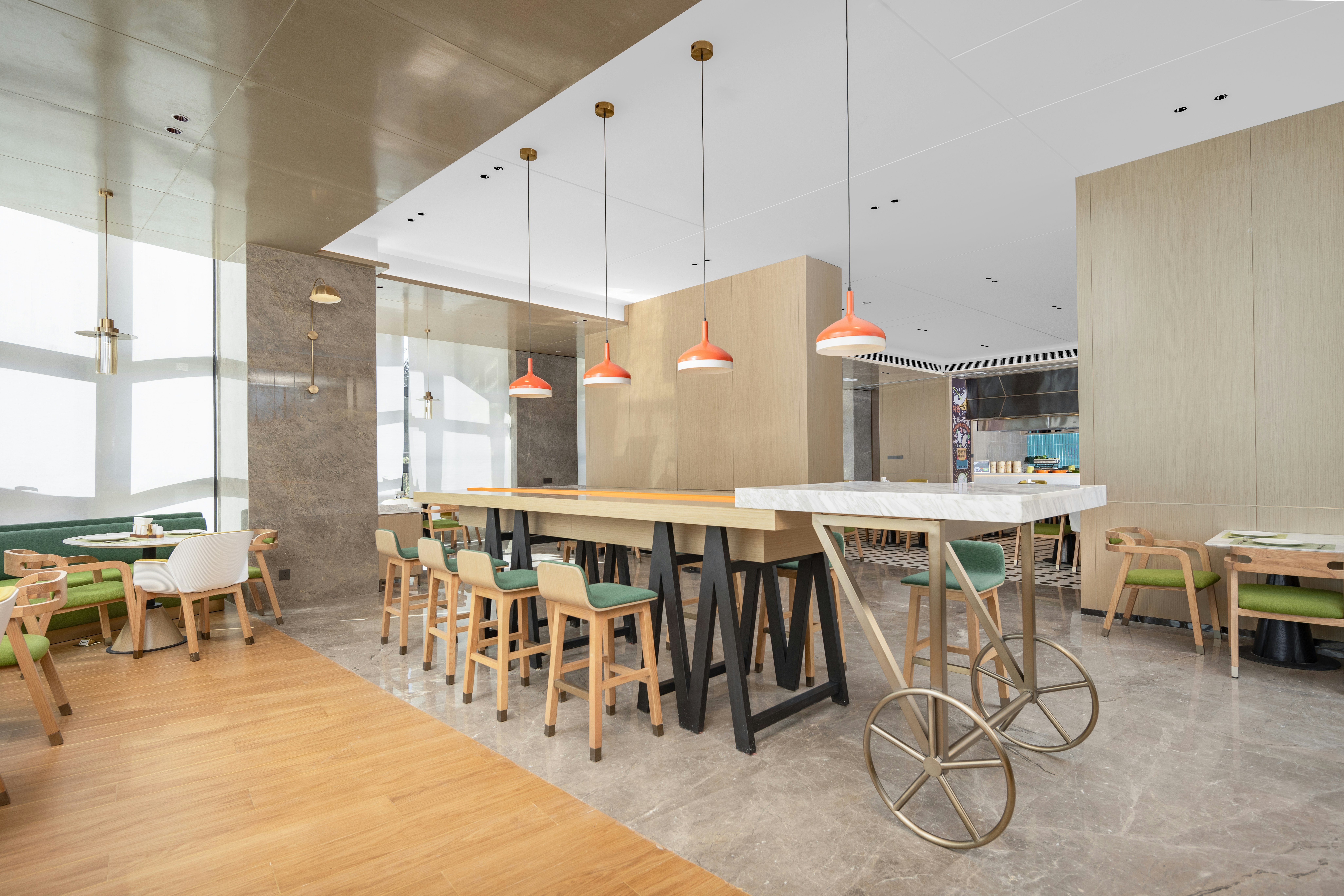 Home2 Suites by Hilton Shaoguan Wengyuan 48/61