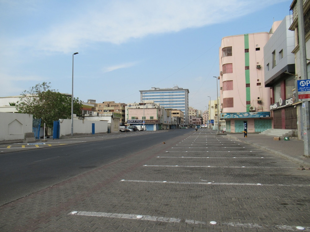 فندق طوق بلد(Touq Balad Hotel) 39/49