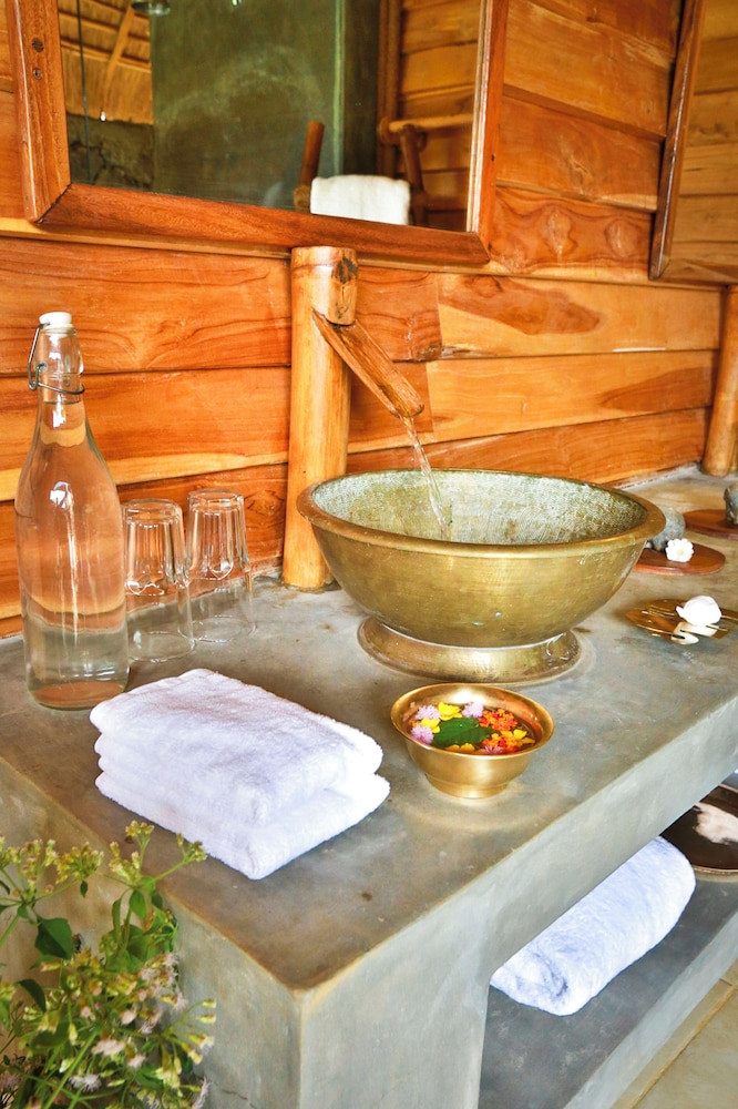 Wild Glamping Gal Oya 23/50