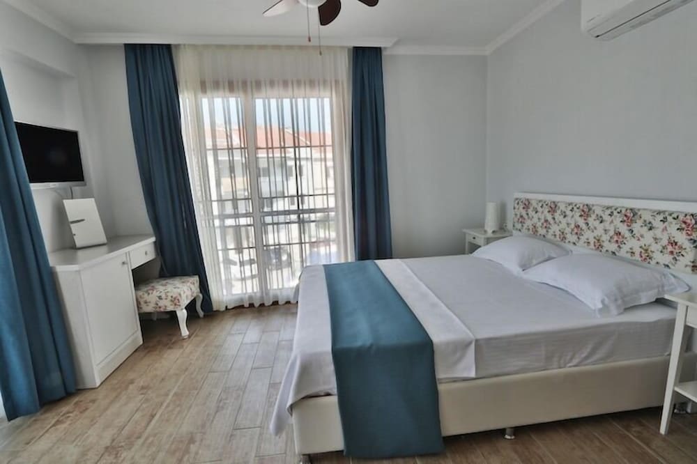 Emre Hotel 10 Oda 4/22