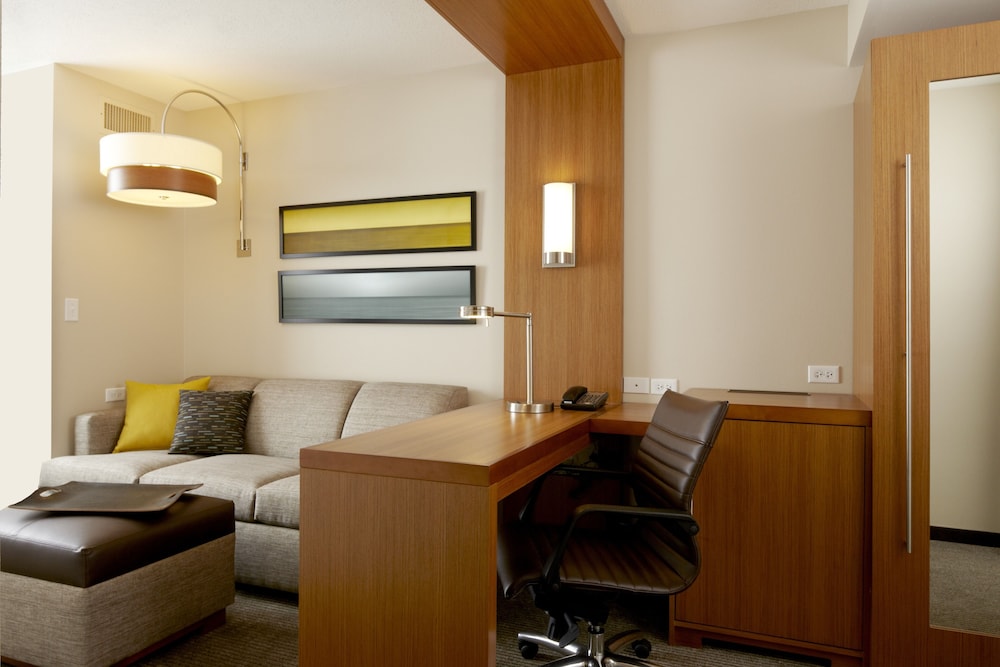 Hyatt Place Melbourne / Palm Bay 29/50