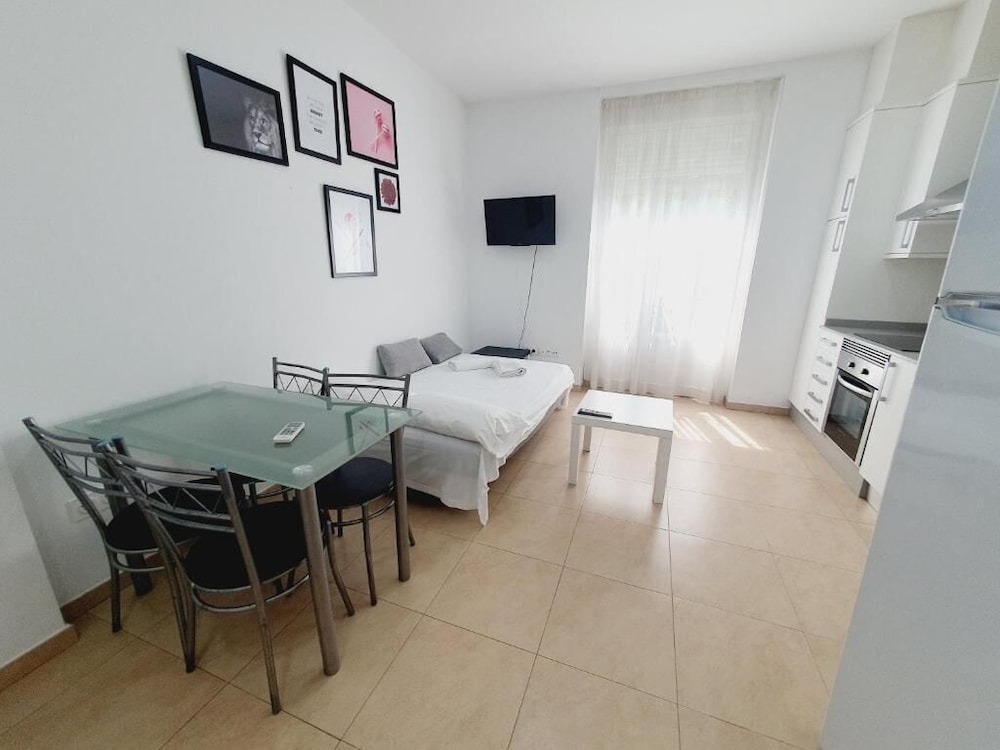 Luxury Apartments Puerto Valencia 18/50