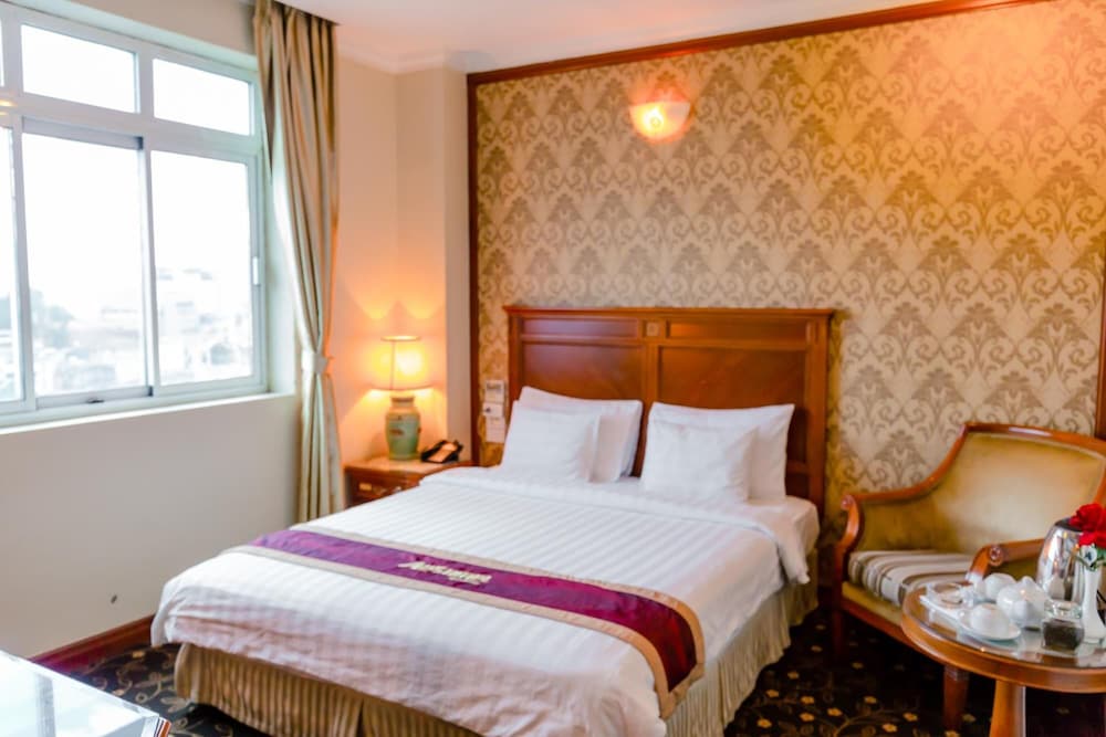 A25 Phan Dinh Phung Hotel 13/60