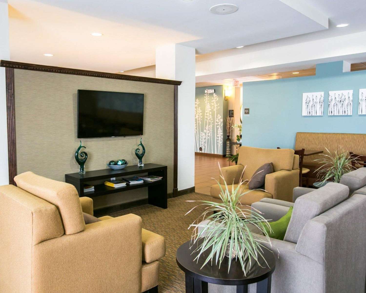 Sleep Inn & Suites Austin North-Pflugerville 35/52