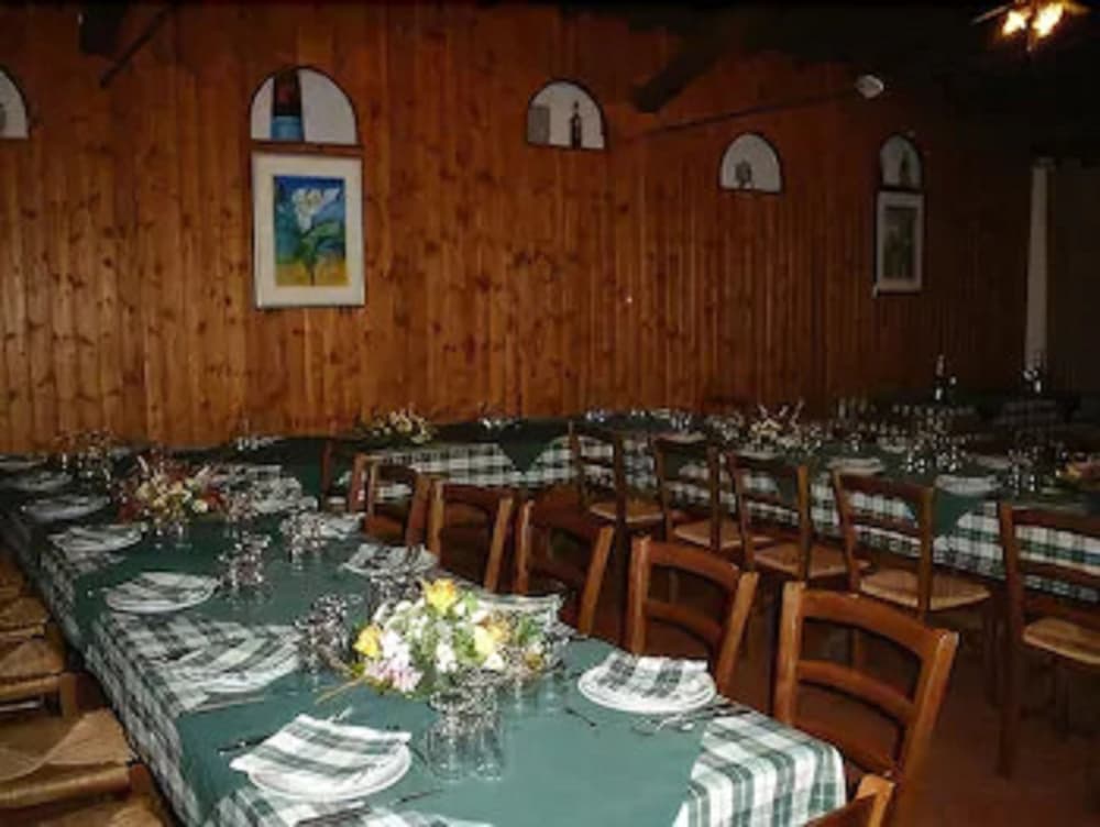 Agriturismo San Cataldo Farm Home 39/56