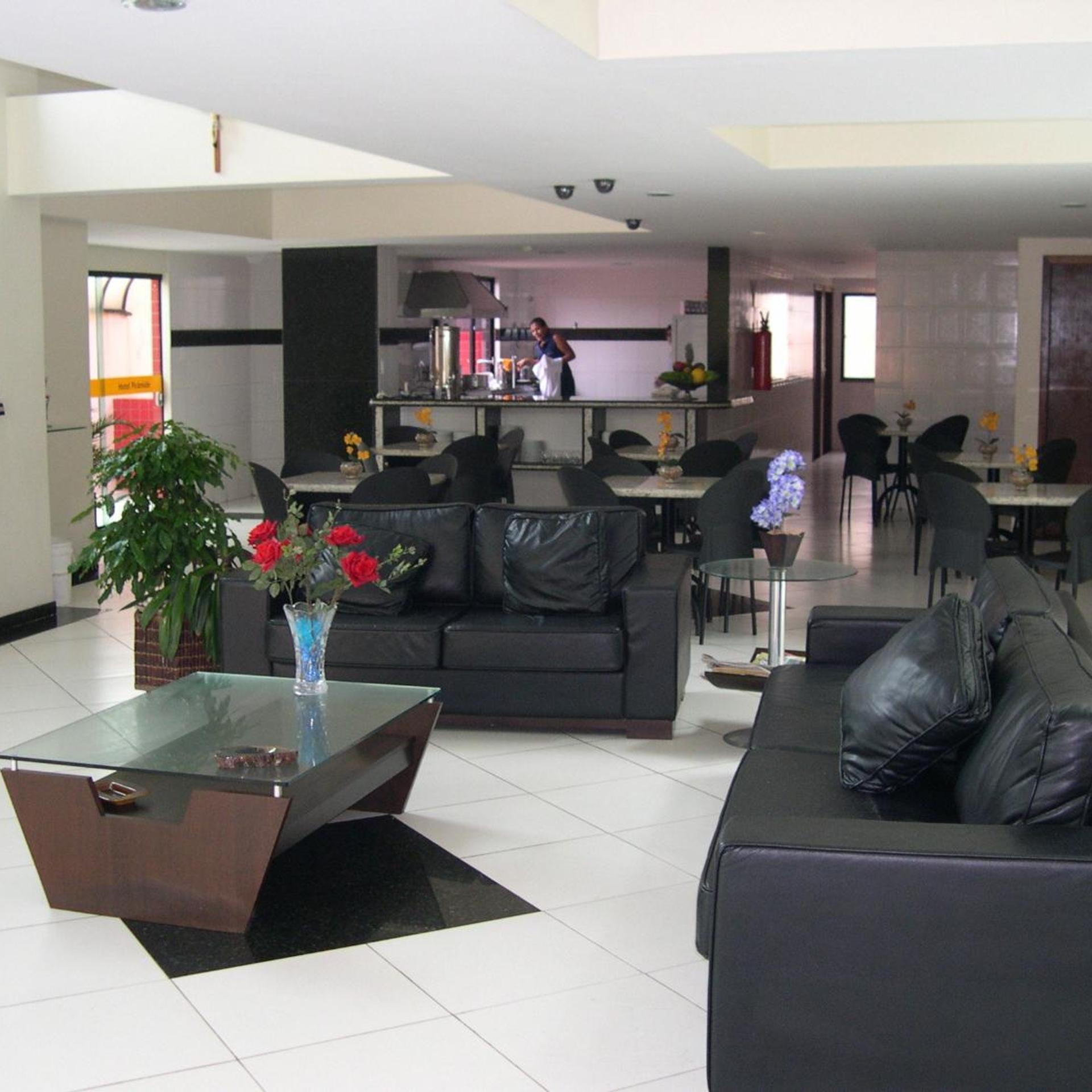 Hotel Piramide Pituba - Pernambuco 35/46