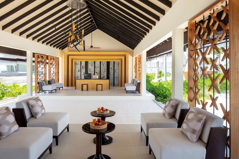 Radisson Blu Resort Maldives 54/72