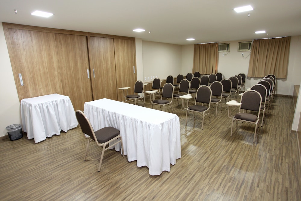 Fluminense Hotel 56/59