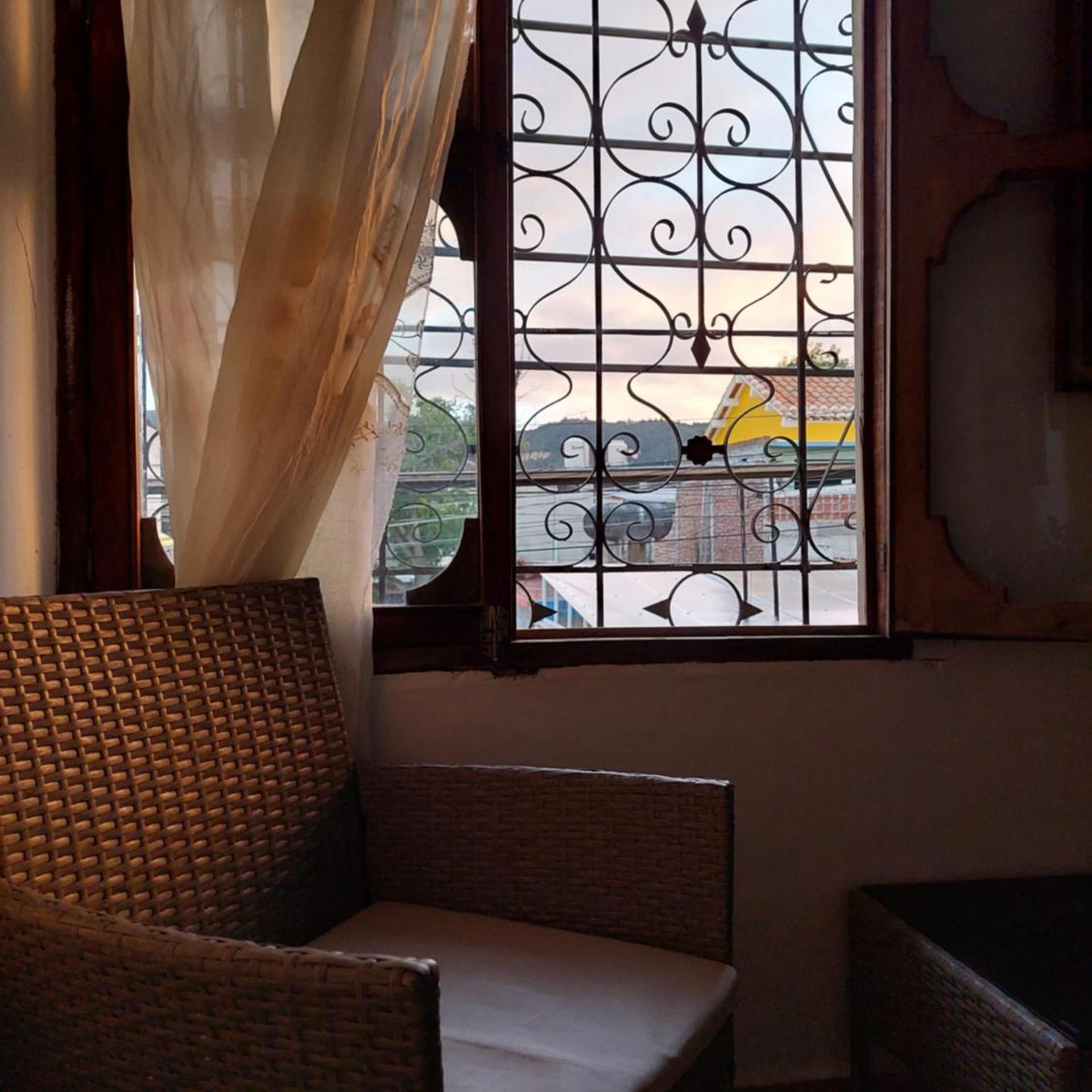 Hotel Posada las Casas 50/61