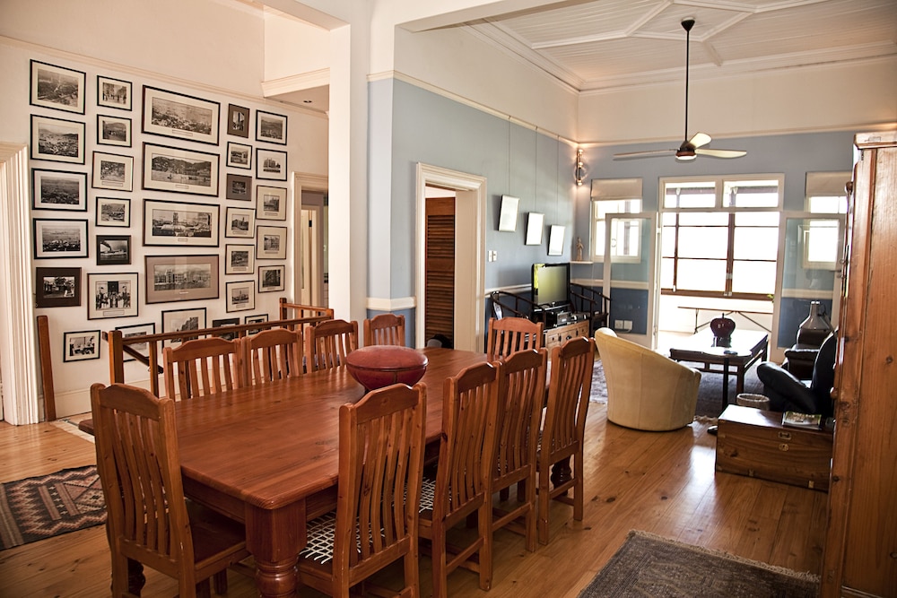 Braeside House 24/34