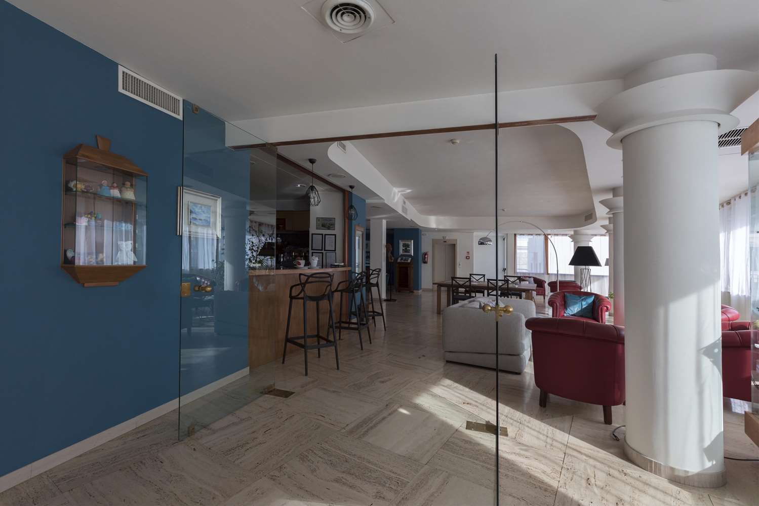 Hotel La Baia 47/69
