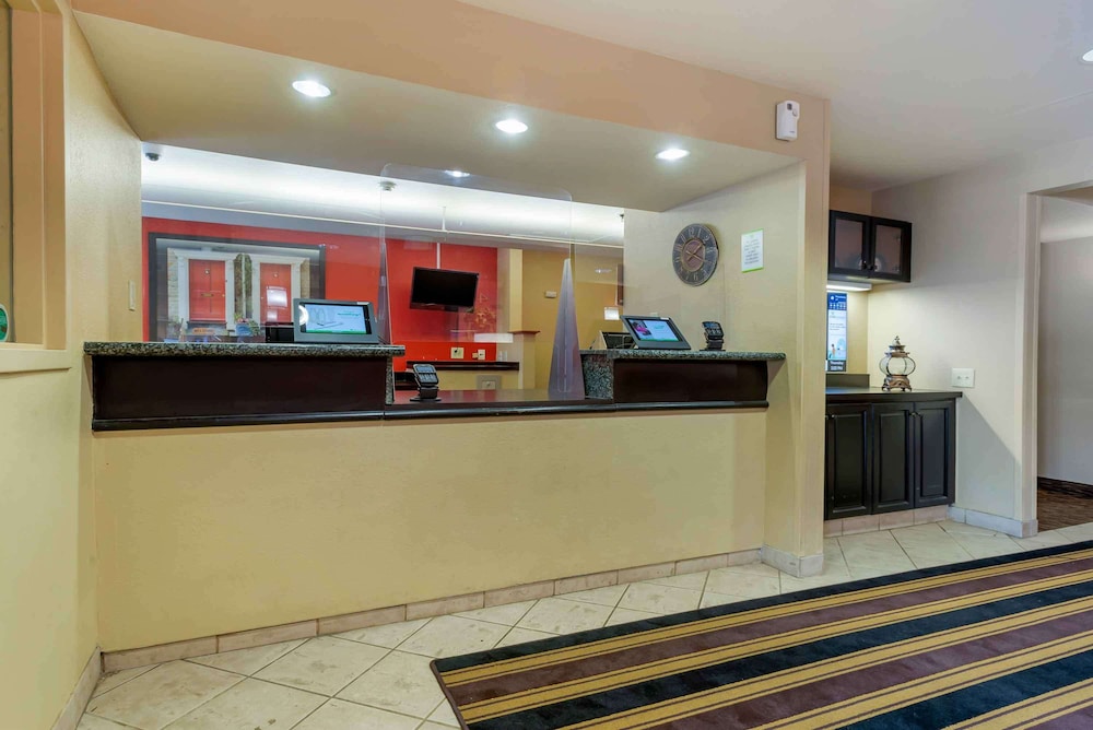 Extended Stay America Piscataway - Rutgers University 4/52