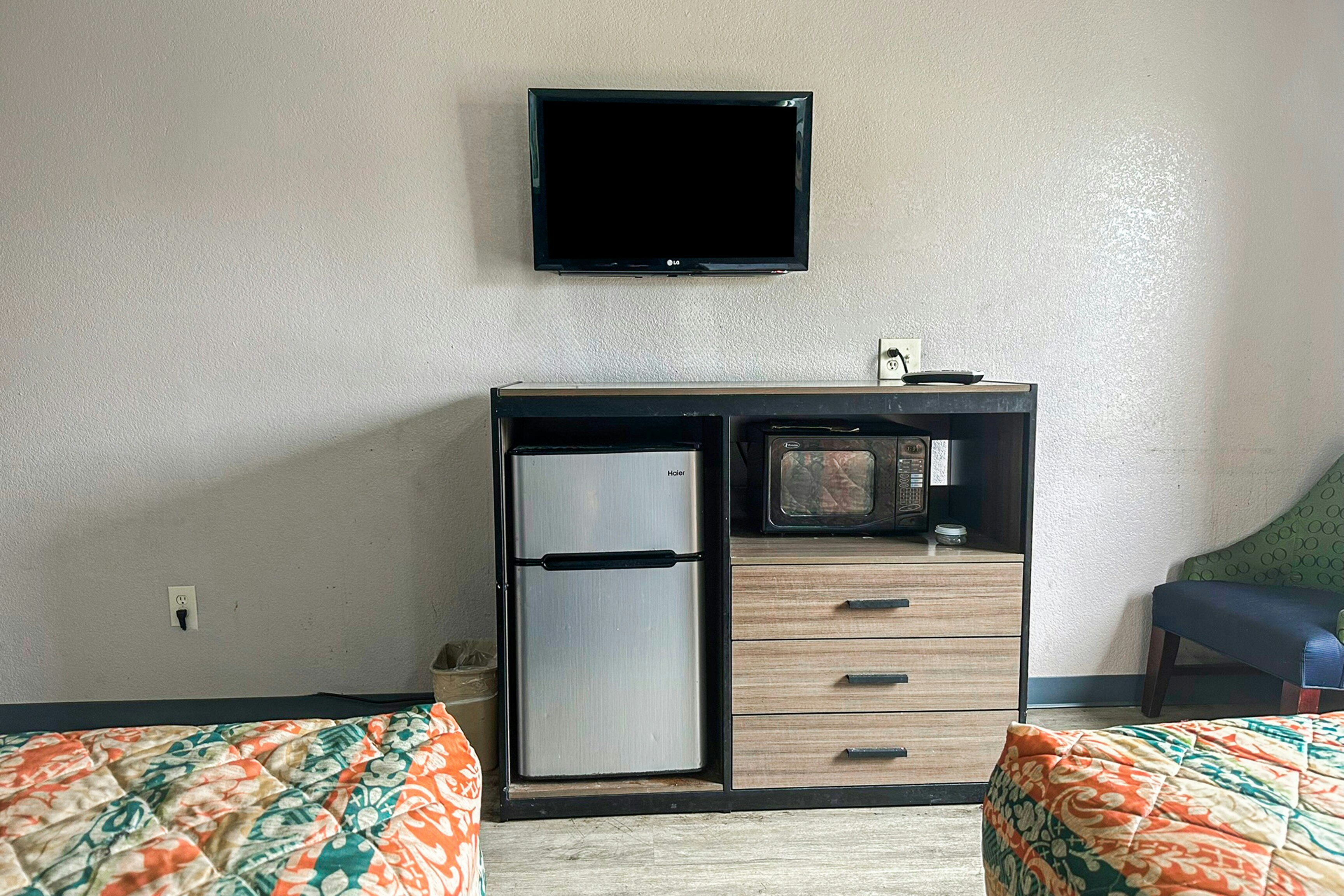 Relax Inn By Oyo Jackson MS Hwy 80/I-20 40/57