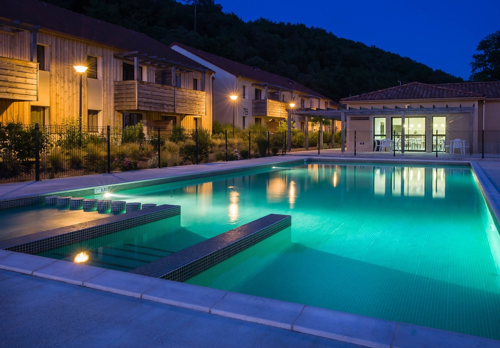 Residence Le Clos du Rocher - Vacanceole 6/60