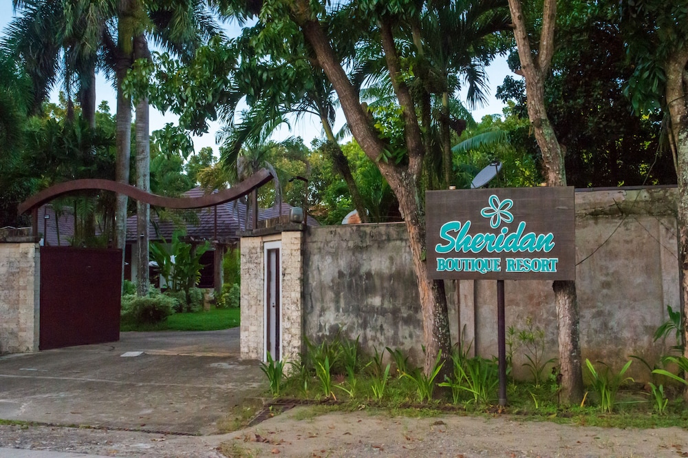 surroundings