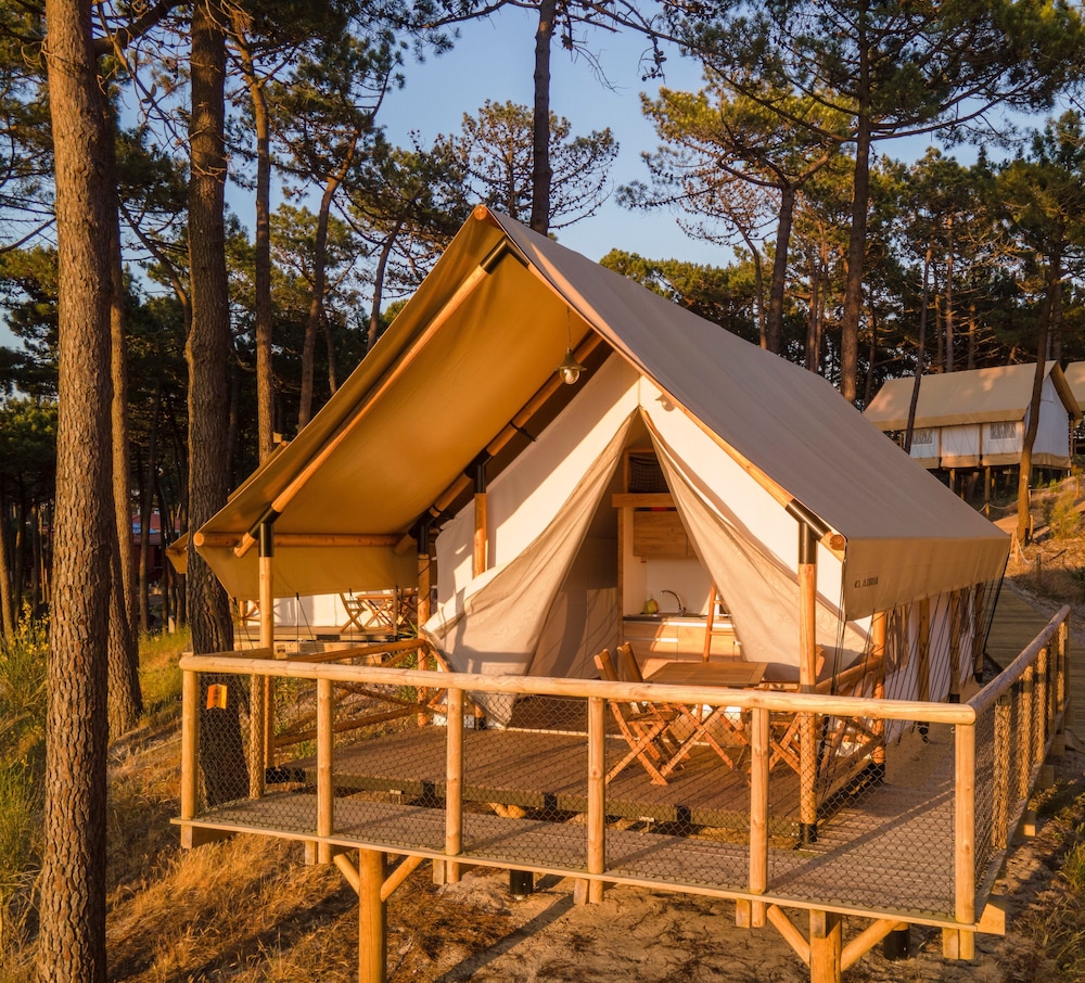 Ohai Nazare Outdoor Resort 5/47