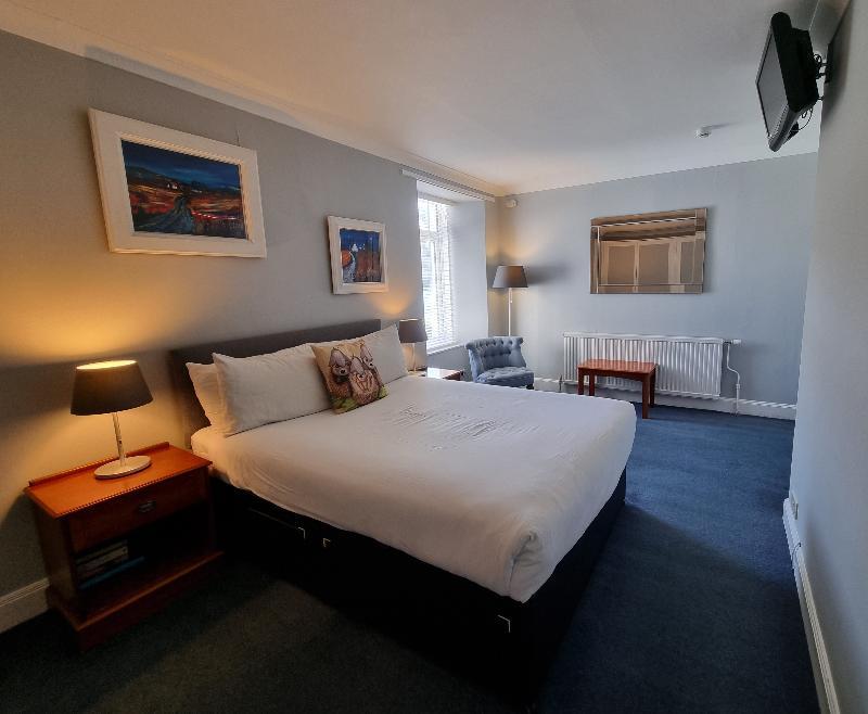 Room, Old View, Pet Friendly