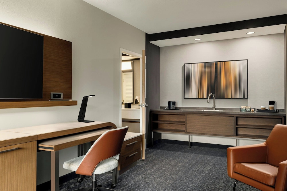 Courtyard by Marriott Wilmington Brandywine 29/31