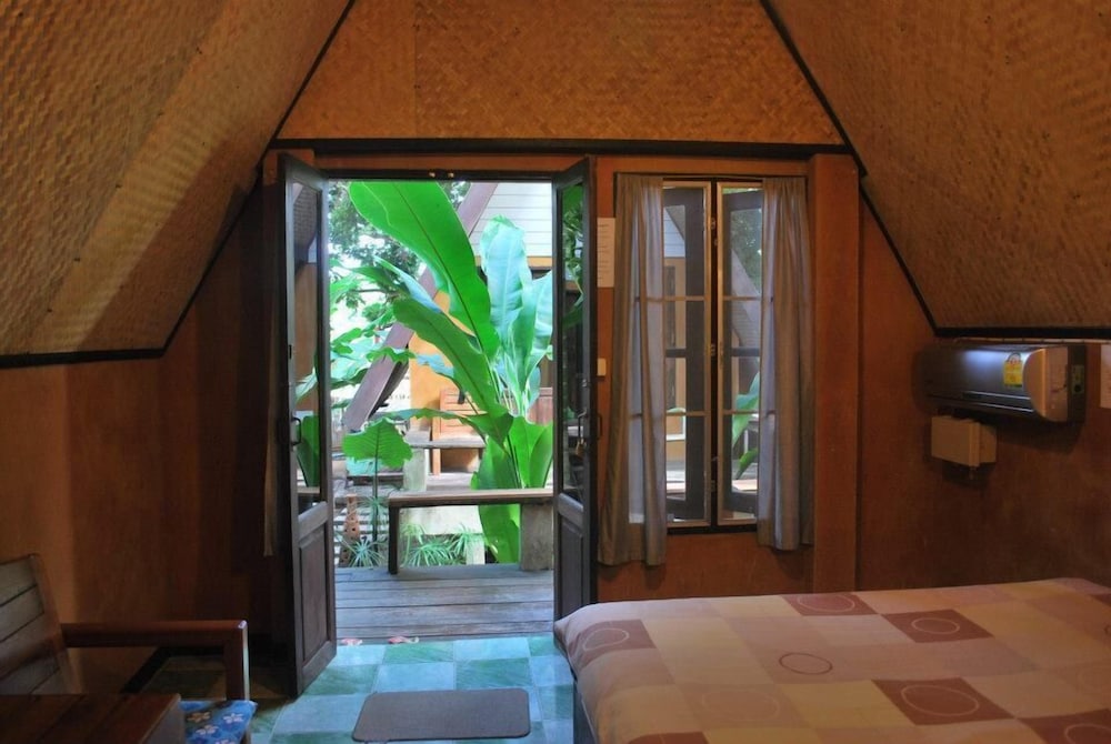 Breeze Of Pai Guesthouse 19/50