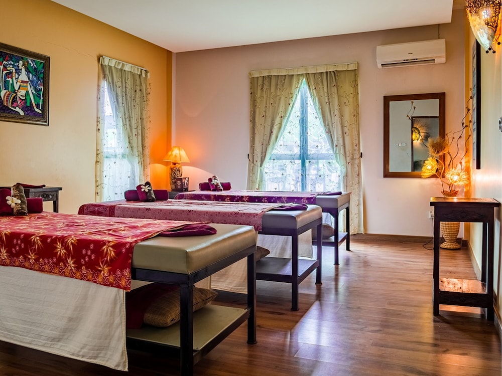 Beringgis Beach Resort Spa 25/50