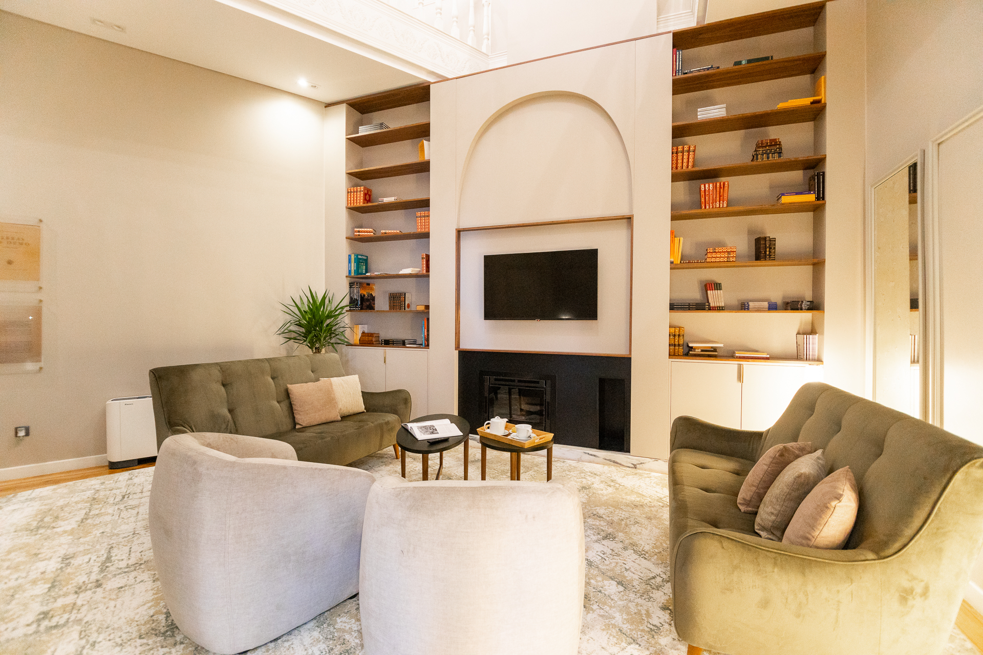 Avenida Boutique Hotel 31/50