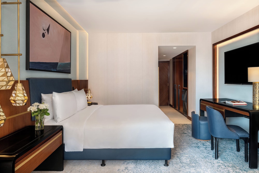 Sofitel Cairo Downtown Nile 27/63