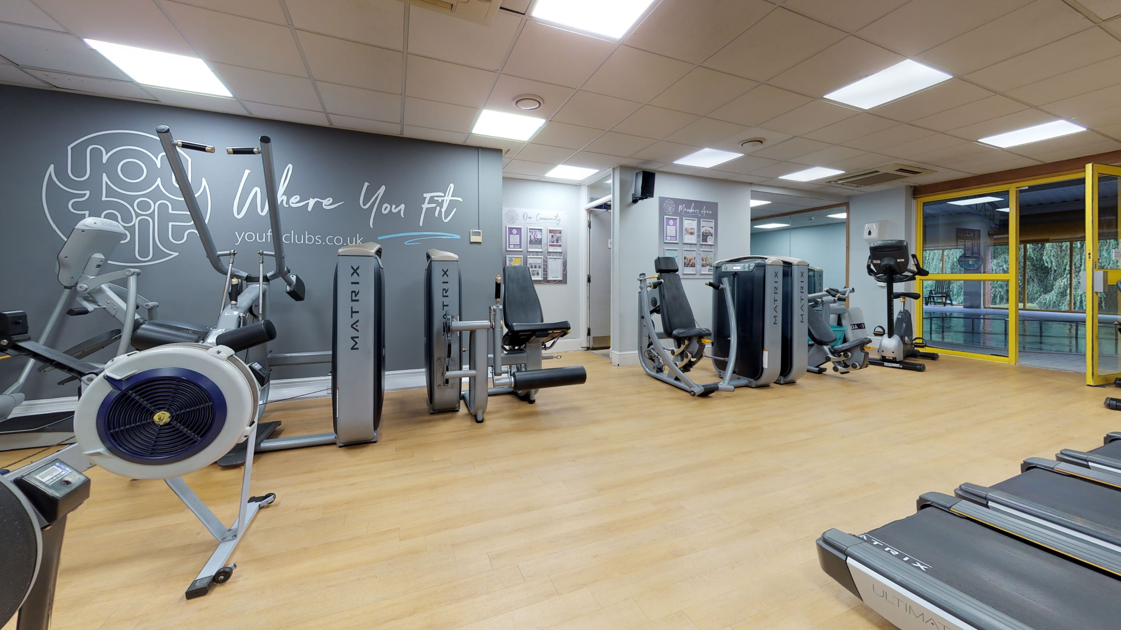 Holiday Inn Runcorn 21/50