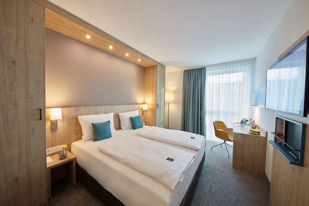 Four Points Flex by Sheraton Bochum 8/57