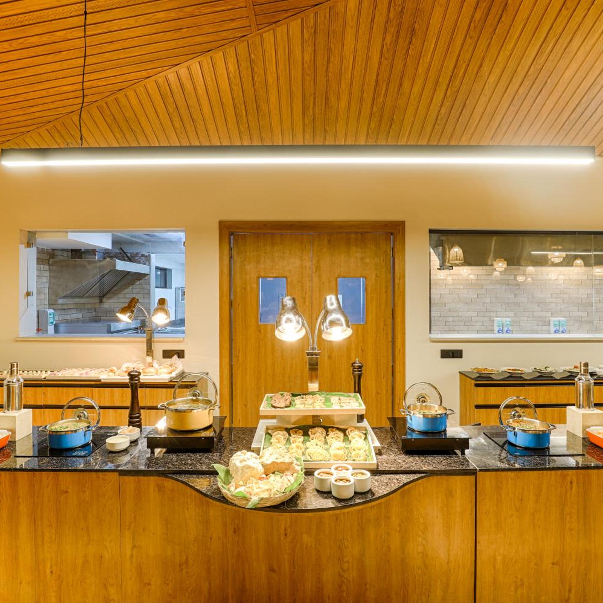 Club Mahindra Pavagadh 13/45