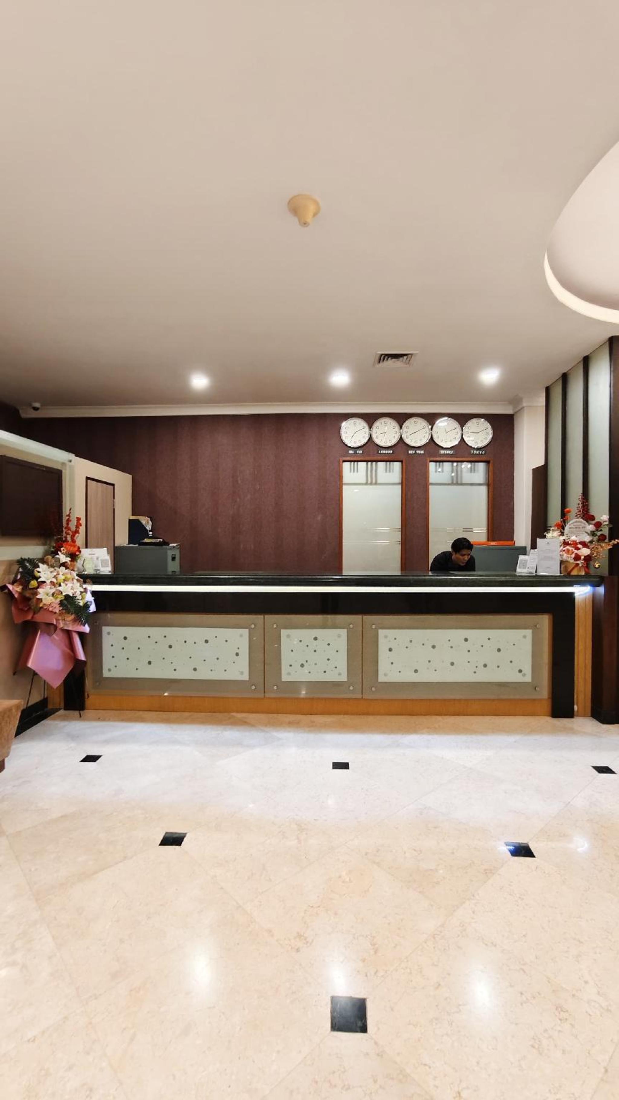 Royal Asia Palembang 2/27