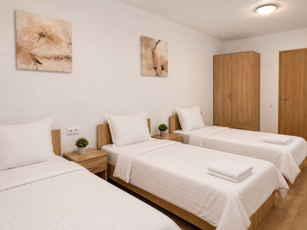 Monte Carlo Palace Rooms 31/58