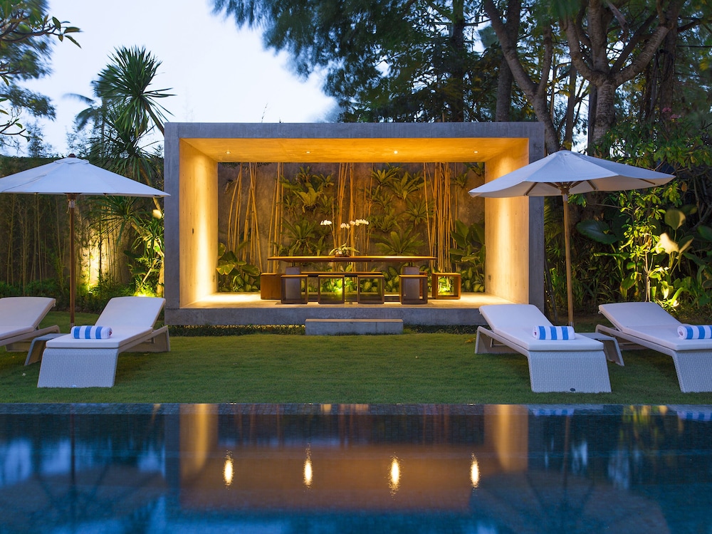 Villa Canggu photo1
