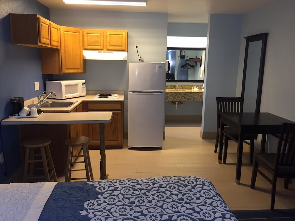 Americas Best Value Inn Bishop Kingsville 15/20