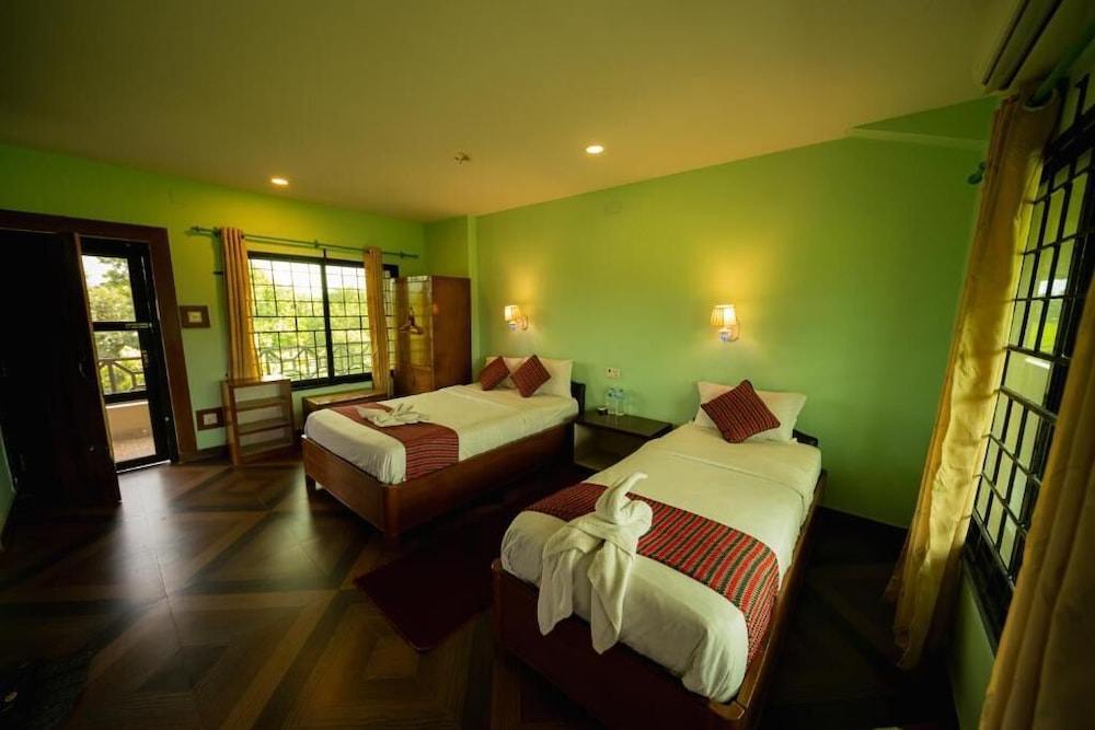 Wildlife Adventure Resort 8/50