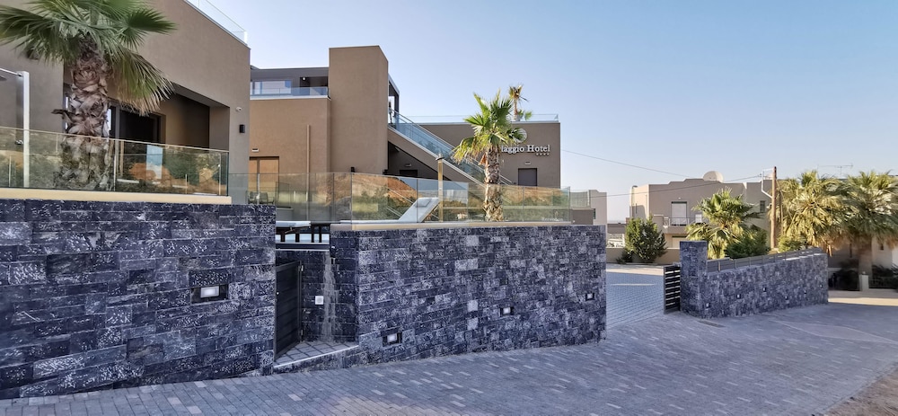 Villaggio Boutique Hotel Hersonissos - Adults Only 48/55