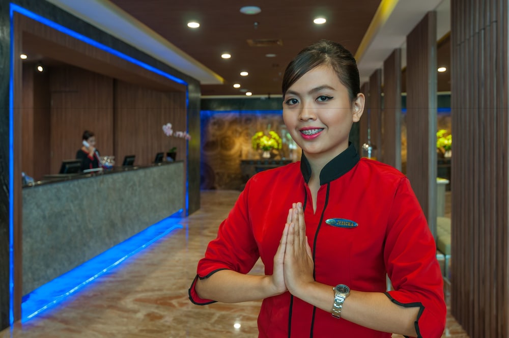 Arthama Hotels Losari Makassar 6/48